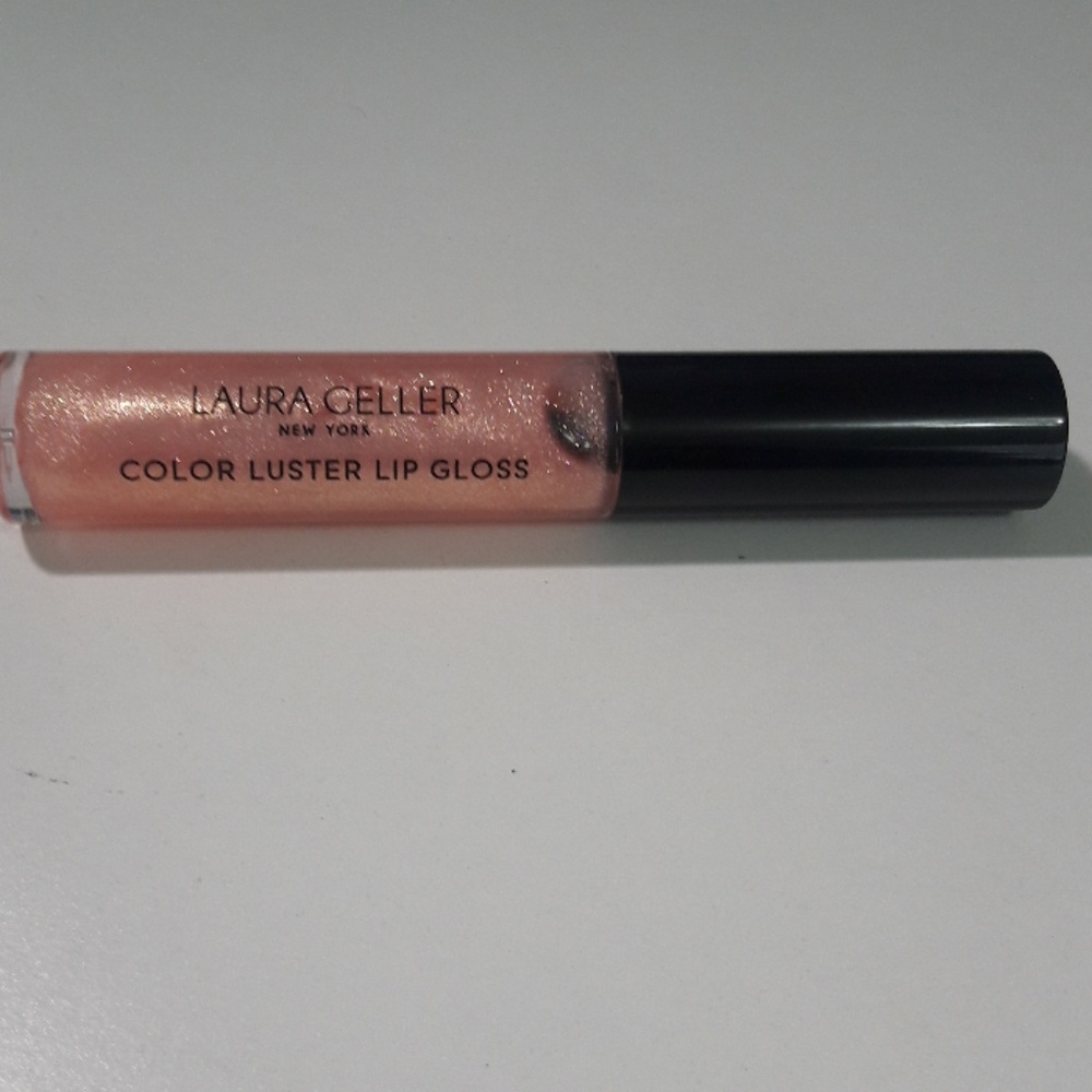 Lip gloss
